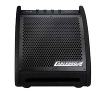 CARLSBRO EDA30B 30 WATT DRUM AMP 1 X 10 INCH SPEAKER WITH BLUETOOTH