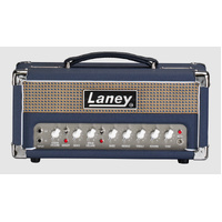 LANEY LA-STUDIO BLACK COUNTRY 03 WATT TUBE GUITAR HEAD