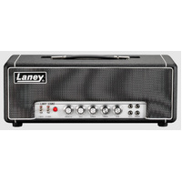 LANEY LA30BL BLACK COUNTRY 30 WATT TUBE GUITAR HEAD