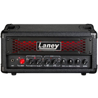 LANEY IRF-DUALTOP IRONHEART FOUNDRY 60 WATT 2 CHANNEL GUITAR HEAD