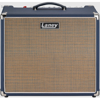 LANEY LFSUPER60-112 LIONHEART FOUNDRY 60 WATT GUITAR COMBO AMP 1 X 12 INCH SPEAKER