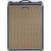LANEY LFSUPER60-212 LIONHEART FOUNDRY 60 WATT GUITAR COMBO AMP 2 X 12 INCH SPEAKERS