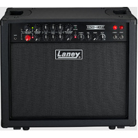 LANEY BCC-IRT30-112 BLACK COUNTRY IRONHEART 30 WATT TUBE GUITAR COMBO AMP