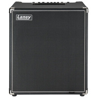 LANEY DIGBETH FOUNDRY DBF200 200 WATT BASS COMBO AMP 1 X 15 INCH SPEAKER