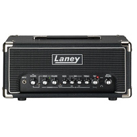 LANEY DIGBETH FOUNDRY DBF200H 200 WATT BASS HEAD