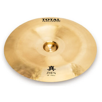 TOTAL PERCUSSION TZH18CH ZHEN 18 INCH B20 ALLOY CHINA CYMBAL