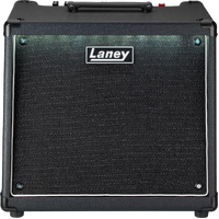 LANEY AUDIOHUB AH100 100 WATT MULTI INSTRUMENT AMP W/BLUETOOTH 1X10 INCH SPEAKER