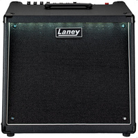 LANEY AUDIOHUB AH200 200 WATT MULTI INSTRUMENT AMP W/ BLUETOOTH 1X12 INCH SPEAKER