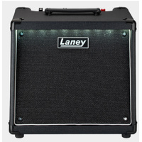 LANEY AUDIOHUB AH60 60 WATT MULTI INSTRUMENT AMP W/BLUETOOTH 1X8 INCH SPEAKER