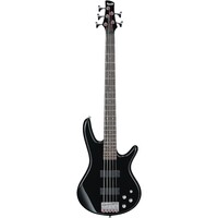 IBANEZ GIO SR205 5 String Electric Bass Guitar in Black