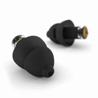 ALPINE MUSICSAFE Professional Earplugs