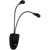 IBANEZ IML21 Guitar Accessory Clip Light