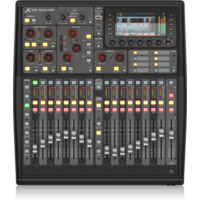 BEHRINGER X32 32 Channel Producer Digital Mixer