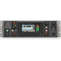 BEHRINGER X32 RACK 40-Input Channel, 25-Bus Digital Rack Mixer