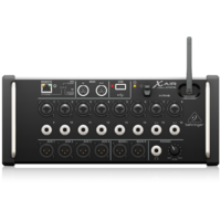 BEHRINGER X AIR XR16 16 Channel Tablet Controlled Digital Mixer