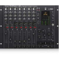 BEHRINGER DX2000USB Pro DJ Mixer with USB