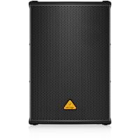 BEHRINGER EUROLIVE PROFESSIONAL B1520 1200 Watt Passive PA Loudspeaker System with 15 Inch Speaker