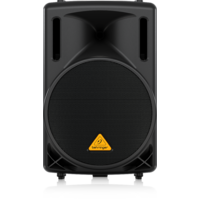 BEHRINGER EUROLIVE B212XL 800 Watt 12 Inch Passive PA Speaker in Black