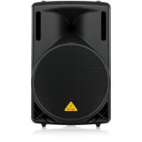 BEHRINGER EUROLIVE B215XL 1000 Watt 15 Inch Passive PA Speaker in Black