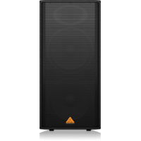 BEHRINGER EUROLIVE VP2520 2000 Watt Dual 15 Inch Passive PA Speaker
