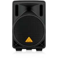 BEHRINGER EUROLIVE B208D 200 Watt 8 Inch Powered PA Speaker