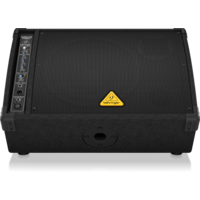 BEHRINGER EUROLIVE F1320D 300 Watt 12 Inch Powered Stage Monitor