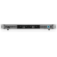 BEHRINGER EUROPOWER EPQ304 300 Watt 4 Channel Power PA Amplifier