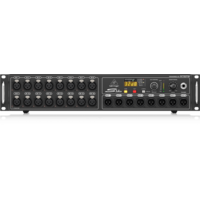 BEHRINGER S16 Digital Snake Interface