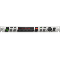 BEHRINGER FBQ2496 Automatic Feedback Destroyer