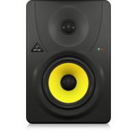 BEHRINGER TRUTH B1030A 75 Watt 5 Inch Powered Studio Monitor