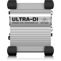 BEHRINGER DI100 ULTRA-DI  Di Box