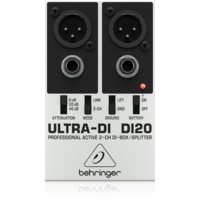 BEHRINGER DI20 ULTRA Di Box
