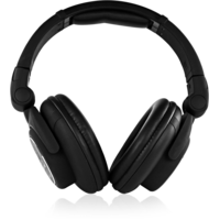 BEHRINGER HPX6000 DJ Headphones