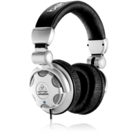 BEHRINGER HPX2000 DJ Headphones High Definition