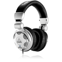BEHRINGER HPX2000 DJ Headphones High Definition