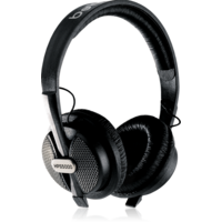 BEHRINGER HPS5000 Studio Headphones Closed Type High Performance