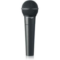 BEHRINGER XM8500 Dynamic Cardioid Vocal Microphone