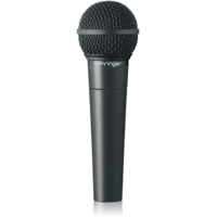BEHRINGER XM8500 Dynamic Cardioid Vocal Microphone