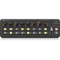 BEHRINGER X-TOUCH Universal Mini USB Controller