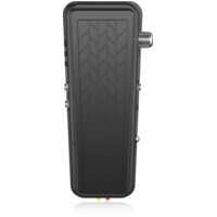 BEHRINGER HB01 HELLBABE Wah Wah Pedal with Optical Control