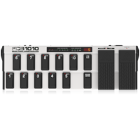 BEHRINGER FCB1010 Midi Foot Controller
