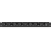 BEHRINGER MS8000 8 Channel Microphone Splitter