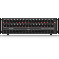 BEHRINGER S32 Digital Snake Stage Box Interface