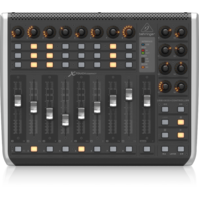BEHRINGER X-TOUCH Compact Universal USB Controller