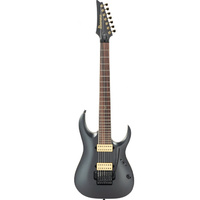 IBANEZ SIGNATURE JAKE BOWEN JBM27 7 String Electric Guitar in Black