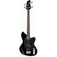 IBANEZ TALMAN TMB30 4 String Electric Bass Guitar in Black