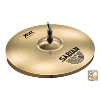 SABIAN XSR 14 Inch Rock Hi-Hats