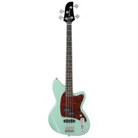 IBANEZ TALMAN TMB100 4 String Electric Bass Guitar in Mint Green