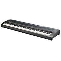 KURZWEIL KA90 ARRANGER 88 Weighted Key Digital Stage Piano in Black
