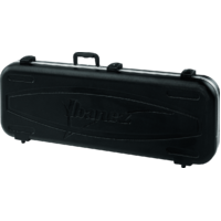 IBANEZ M300C Electric Guitar Case Molded in Black